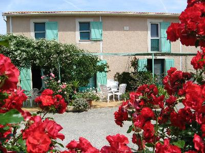 L'Aglantale, Istres - photo 30