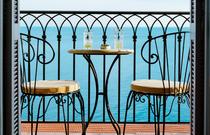 Photo de l'hotel Hôtel La Pérouse à Nice