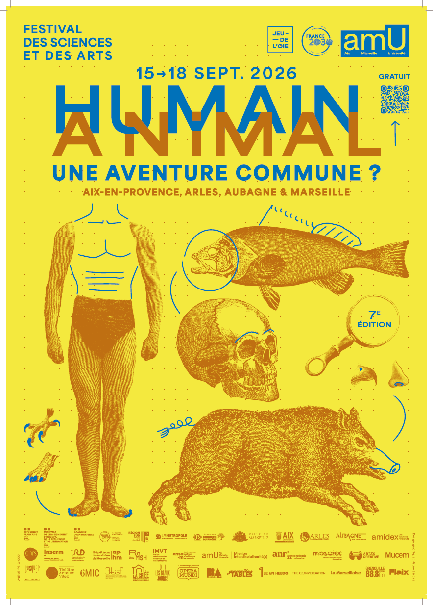 Festival des Sciences et des Arts – journée d&rsquo;inauguration