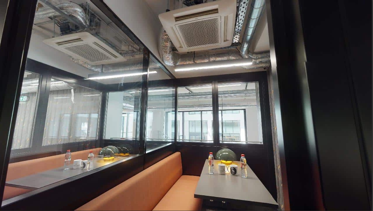 Startway Coworking Marseille Colbert — photo 2
