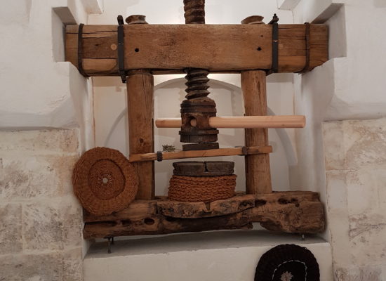 Moulin Roustan, La Fare-les-Oliviers - photo 2