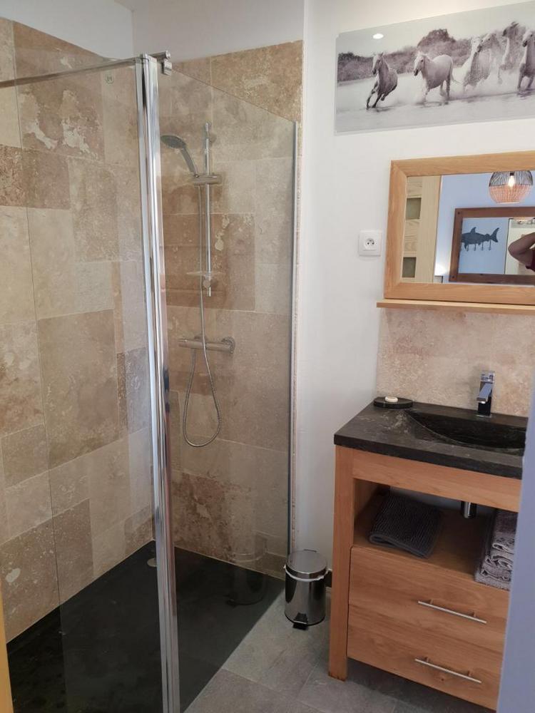 Mas Eseplly - Le Pigeonnier