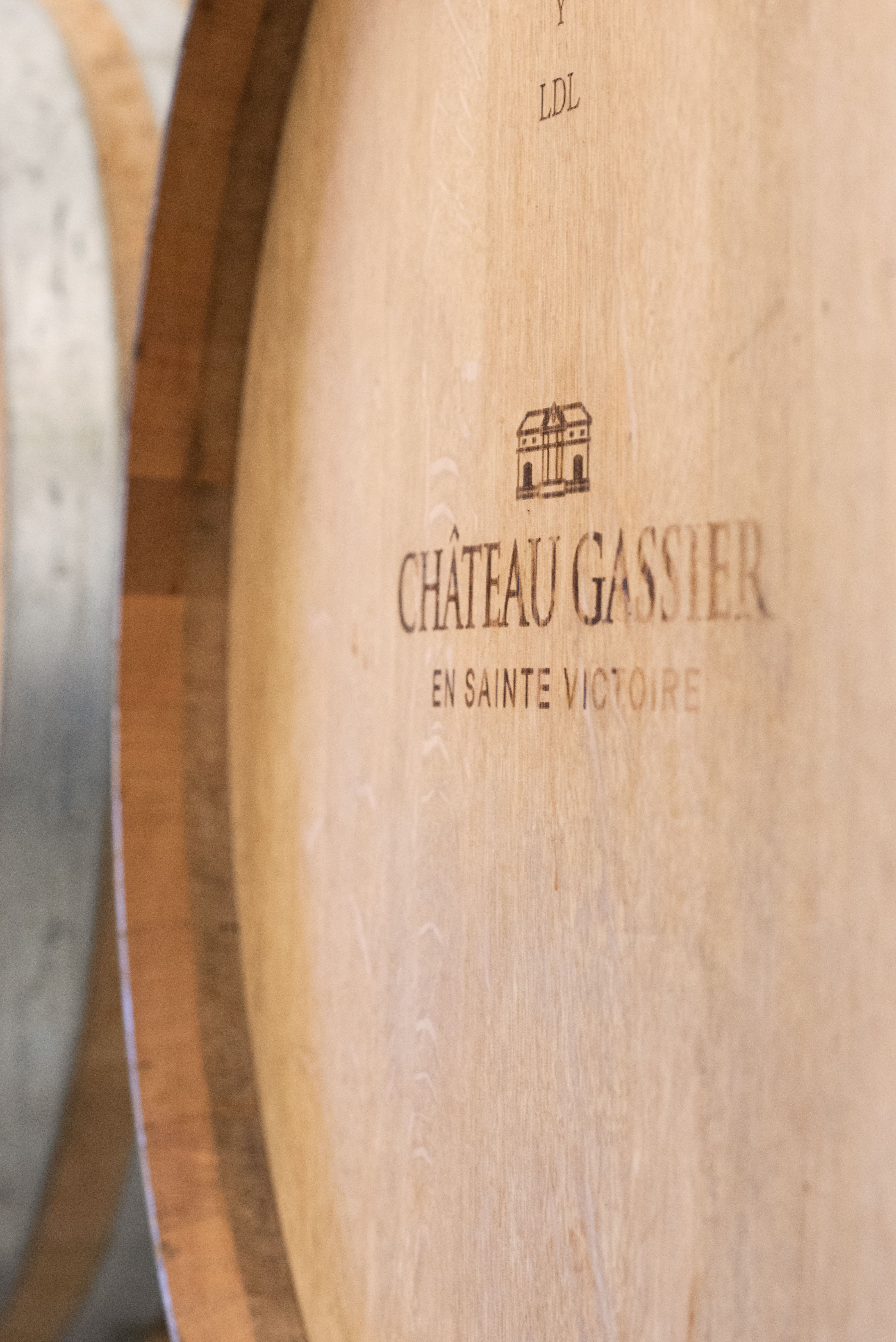 Château Gassier, Puyloubier - photo 2