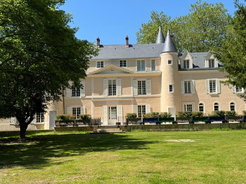 Visite du00e9couverte du domaine de Bierville_Boissy-la-Riviu00e8re