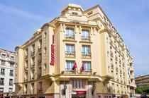 Photo de l'hotel Hôtel Mercure Nice Centre Grimaldi à Nice
