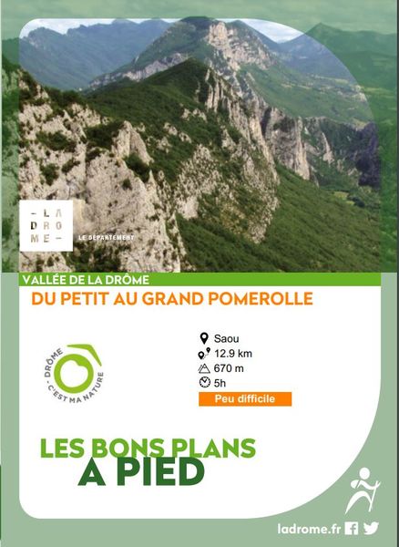BP du Petit au Grand Pomerolle
