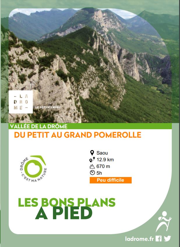 BP du Petit au Grand Pomerolle