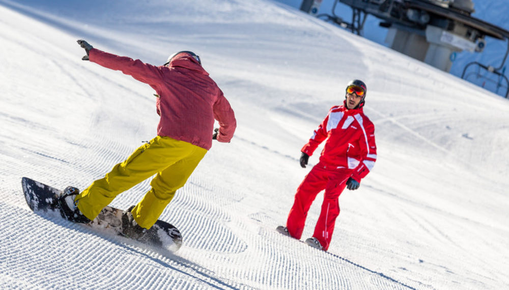 Cours particuliers ESF