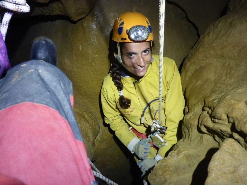 grotte d'en pérucle