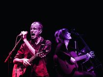 Concert : Voix aux fenêtres "Toca Madera"_Grenoble