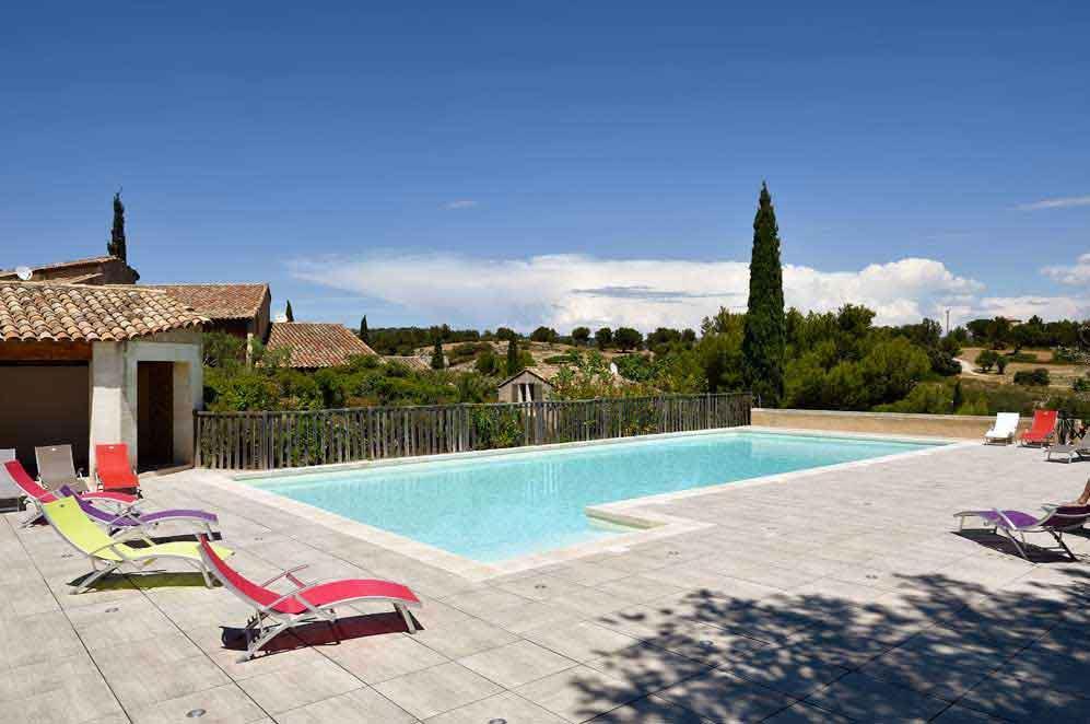 Mazet Hortensia (404) - Les Garrigues de la Vallée des Baux, Paradou - photo 16