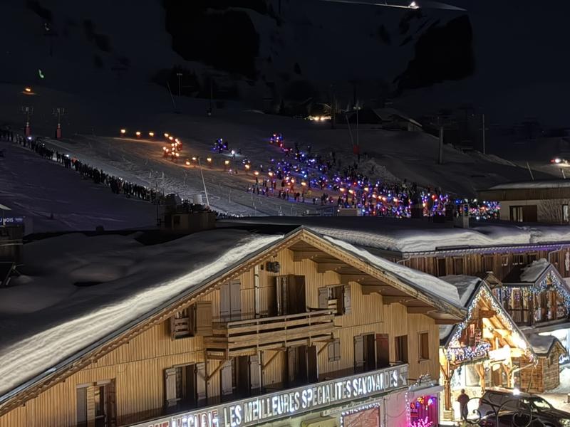 Résidence Perce Neige_La Toussuire