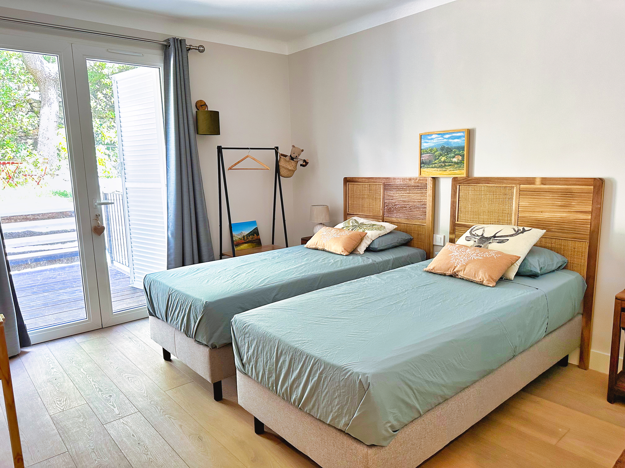 Le repos du Keyrié, Saint-Marc-Jaumegarde - photo 9