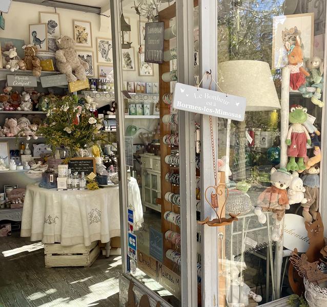 La maison du bonheur