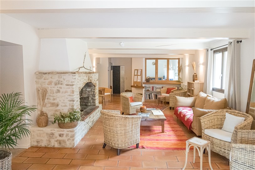 Sarriette (Chambre d'hôtes), Jouques - photo 20
