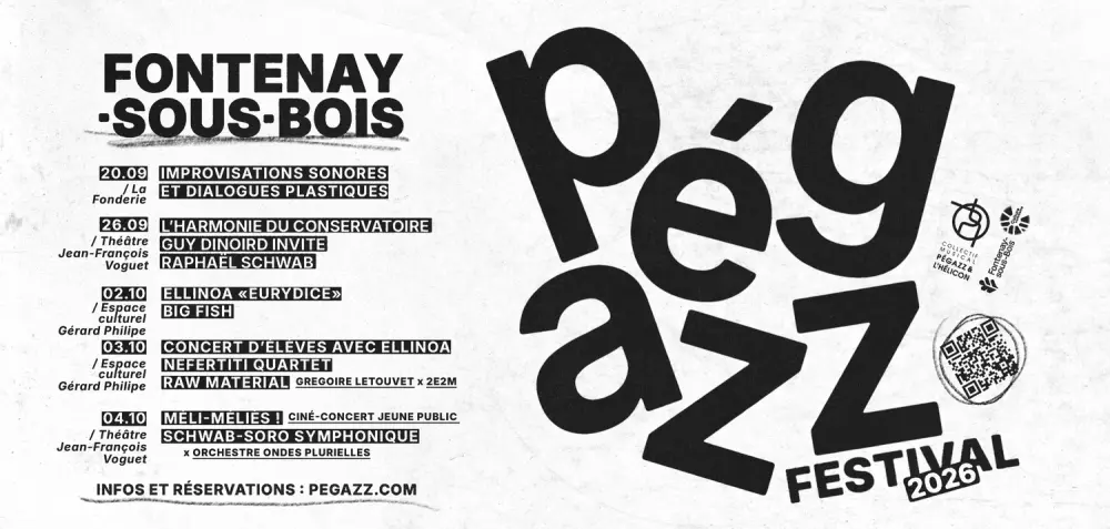 Pégazz Festival 