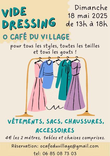 Vide dressing_Meysse