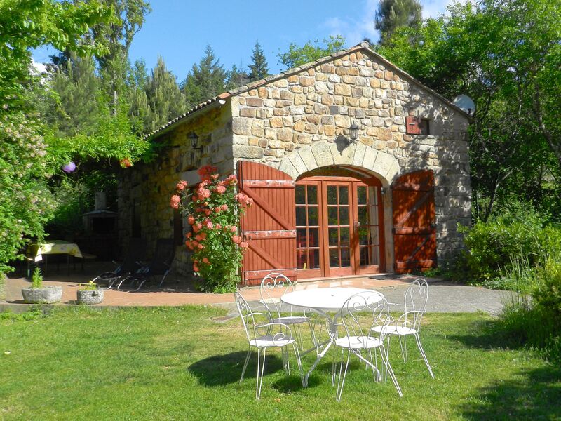 Le Moulin de lande - L'Orangerie