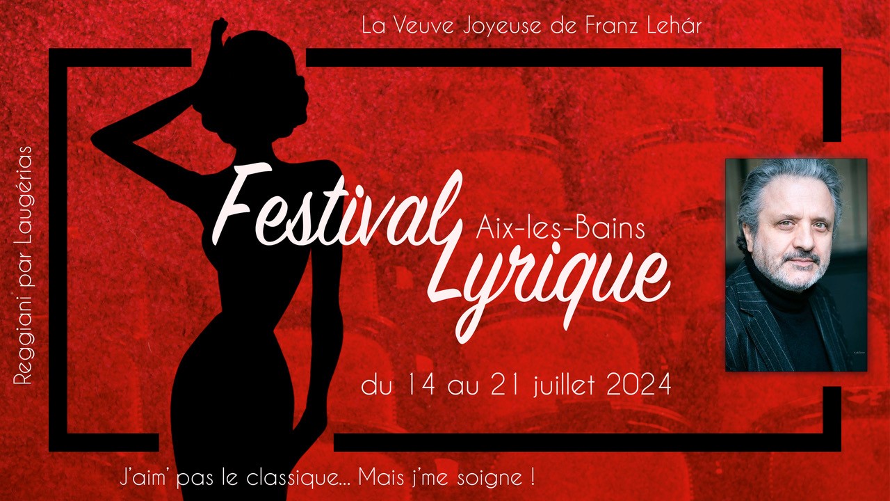 Festival Lyrique 2024 - 