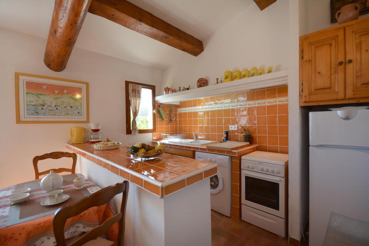 Les Oiseaux, Ceyreste - photo 21