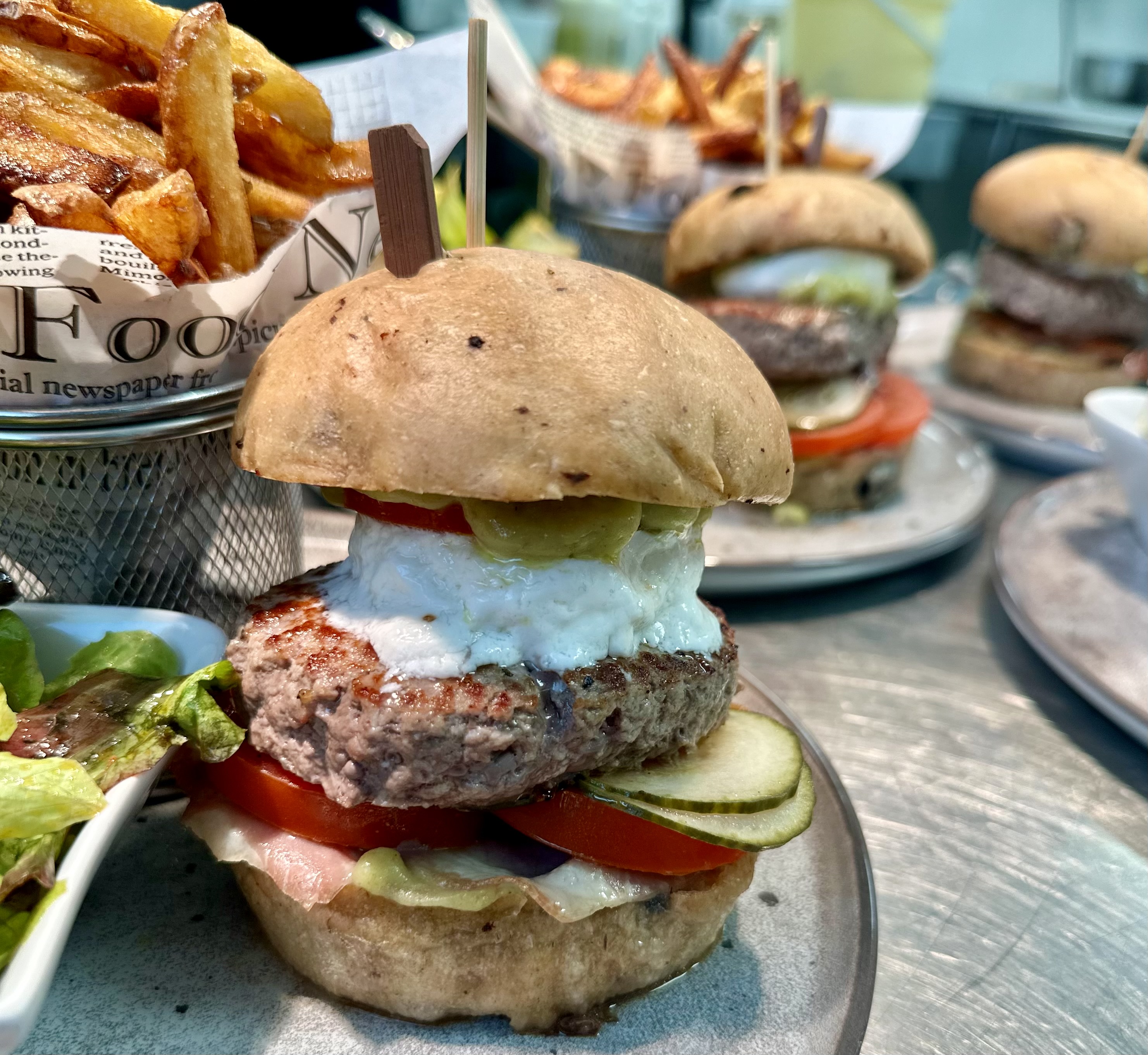 ChezMarti-BurgerMeridional