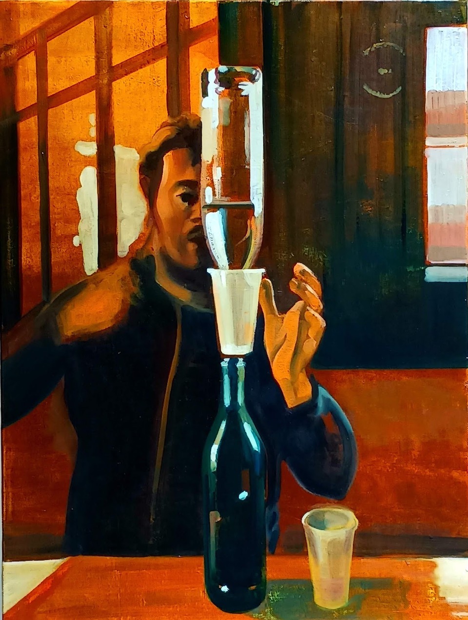 American Gallery - photo 5