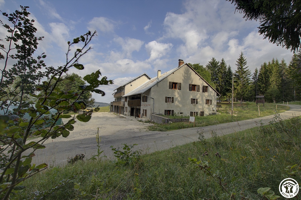 Chalet Jean Mac�