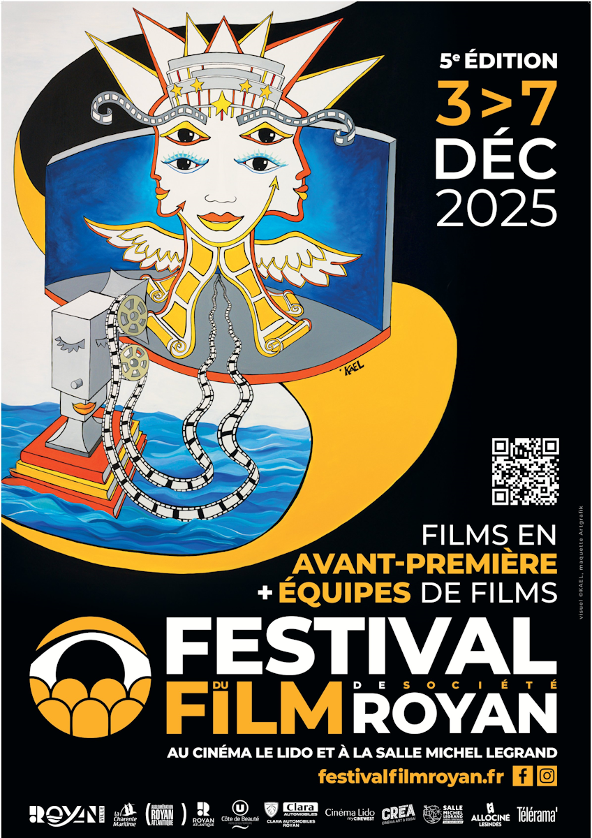 Festival du Film de Société de Royan