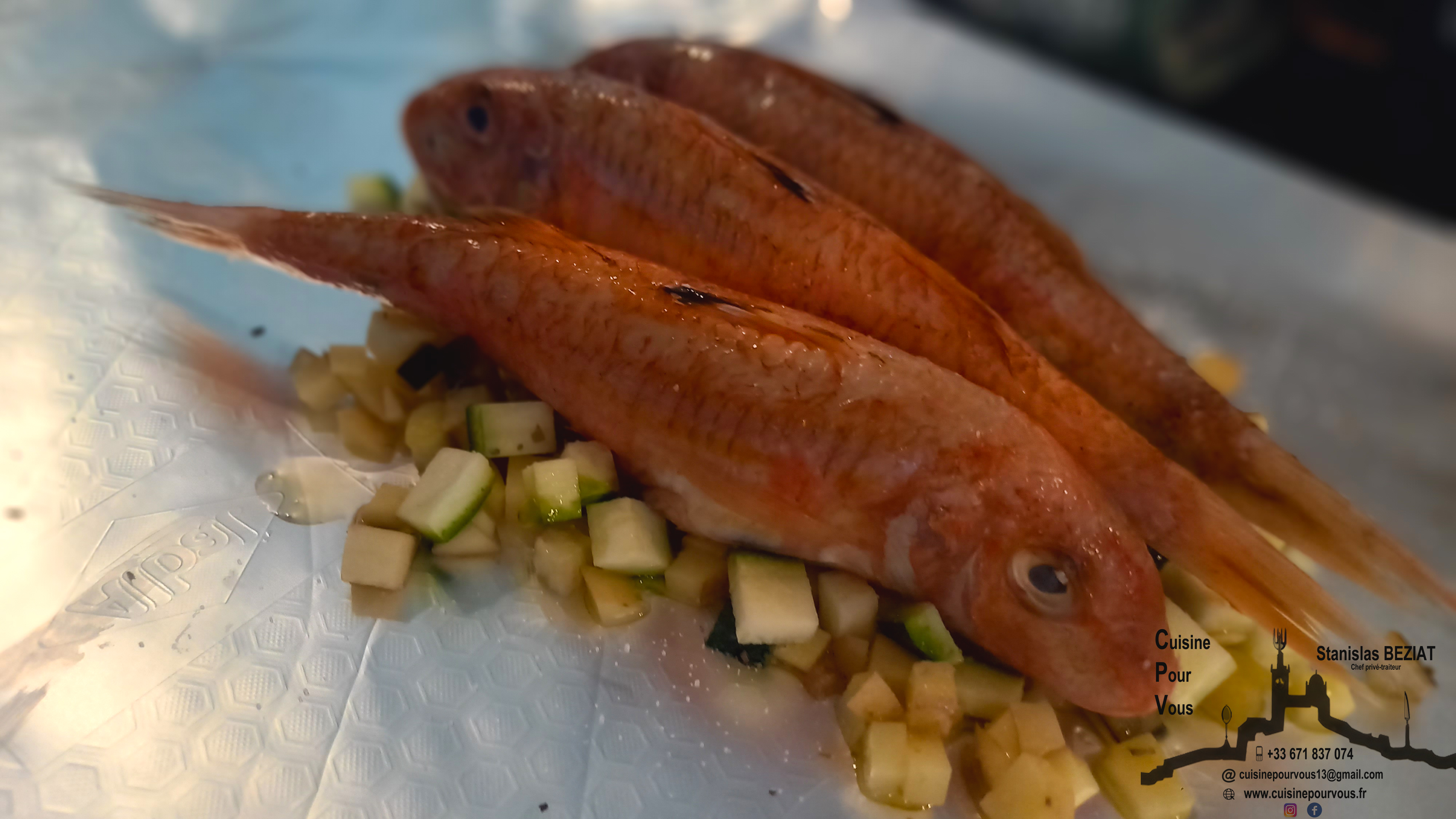 Cuisine Pour Vous, Marseille 16e Arrondissement - photo 3