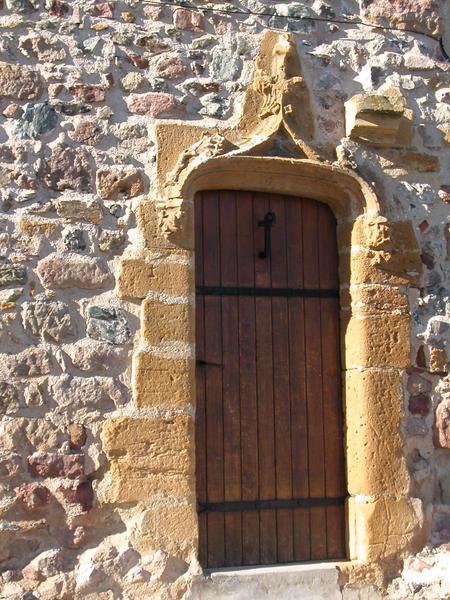 Circuit patrimoine Savigny