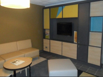 B&B Hotel Marseille les Ports - photo 4