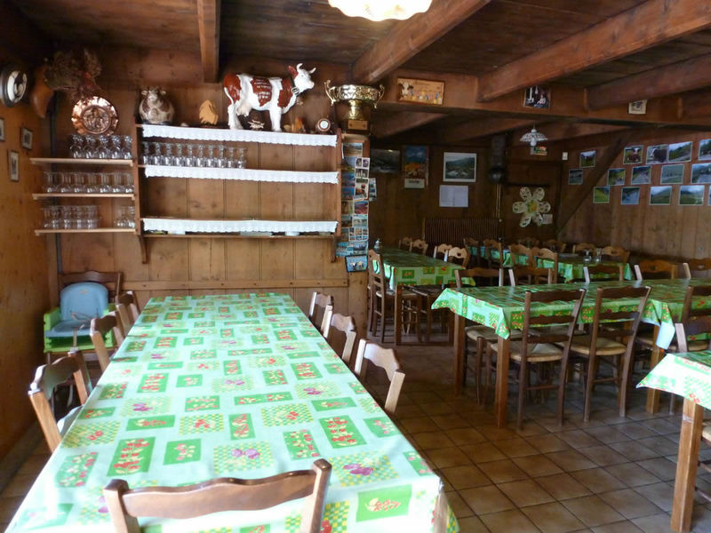 Restaurant la Clé des Annes 3