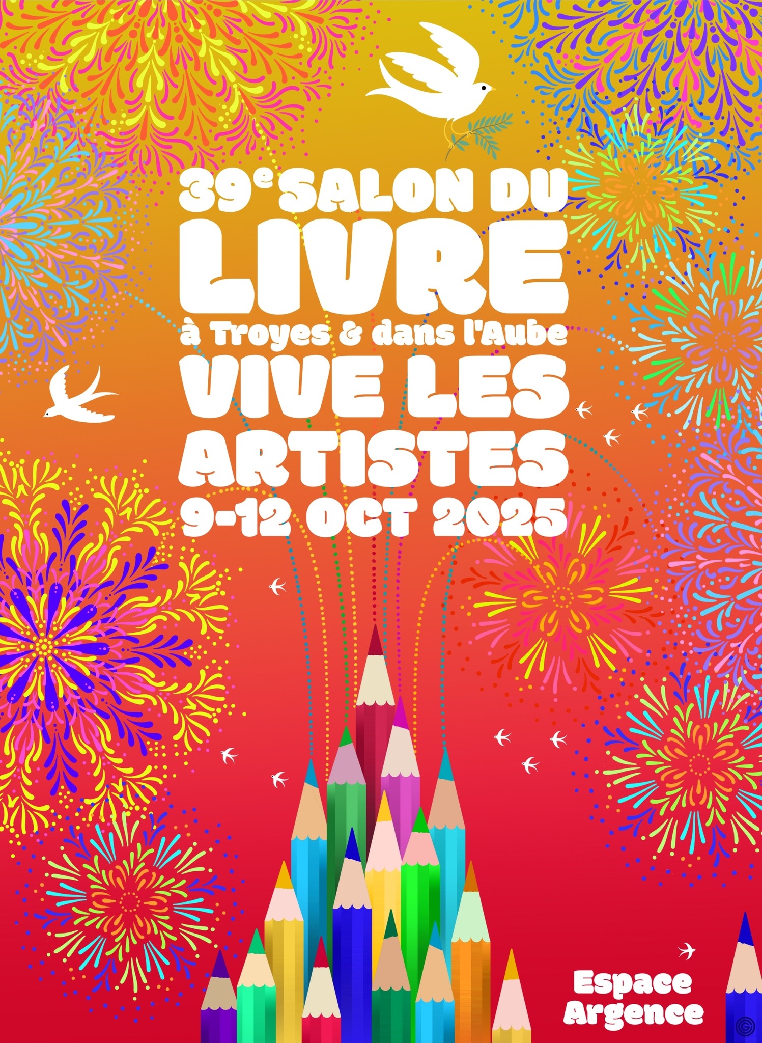 Salon du Livre pour la Jeunesse