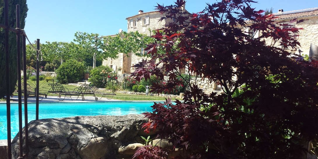 Chambre d'hôtes du Château Grand Callamand Domaine viticole, Pertuis - photo 11