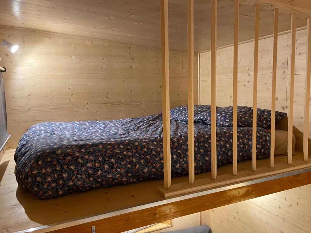 La Farigoule - Tiny House, Pélissanne - photo 5