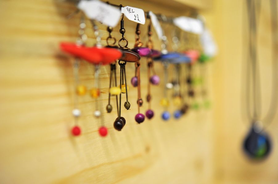 Bijoux un grain de Méliss