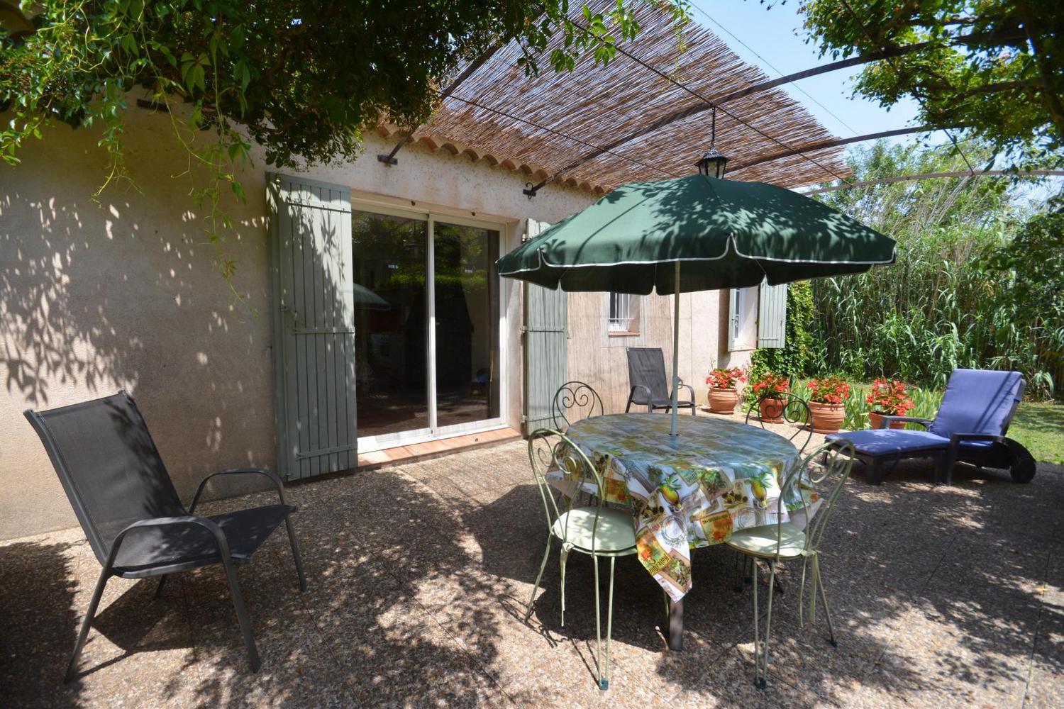 Le Levant, Mollégès - photo 13