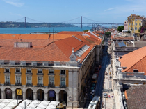 Lisbonne - Projection documentaire_Montrond-les-Bains