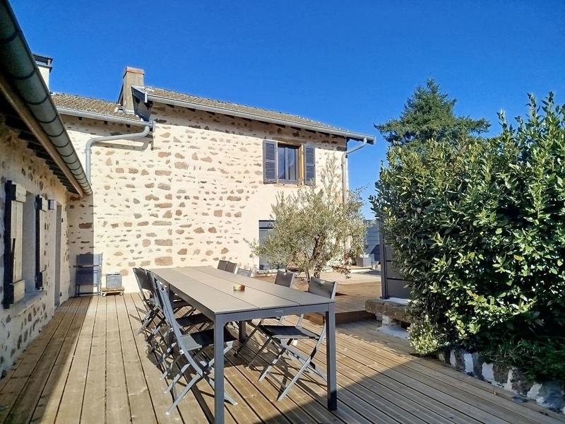 Gîte \