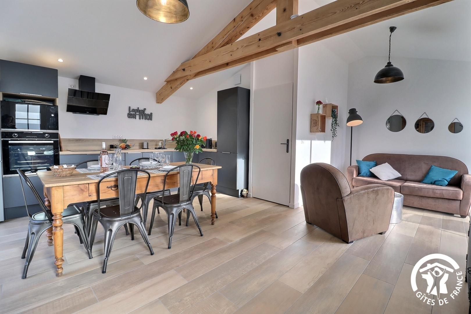 Gîte du Pont Ferrat, Pélissanne - photo 9