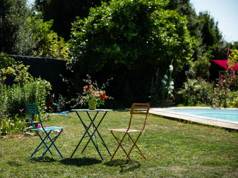 Jardin