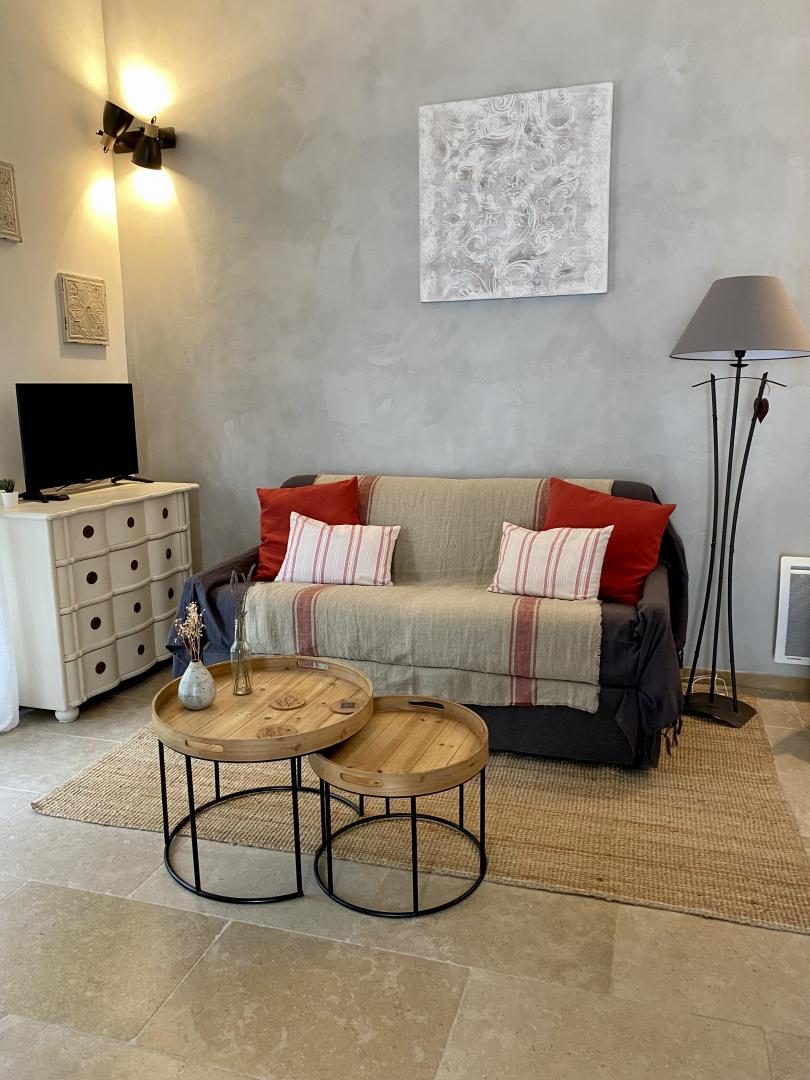 Cottage Zola, Aix-en-Provence - photo 27
