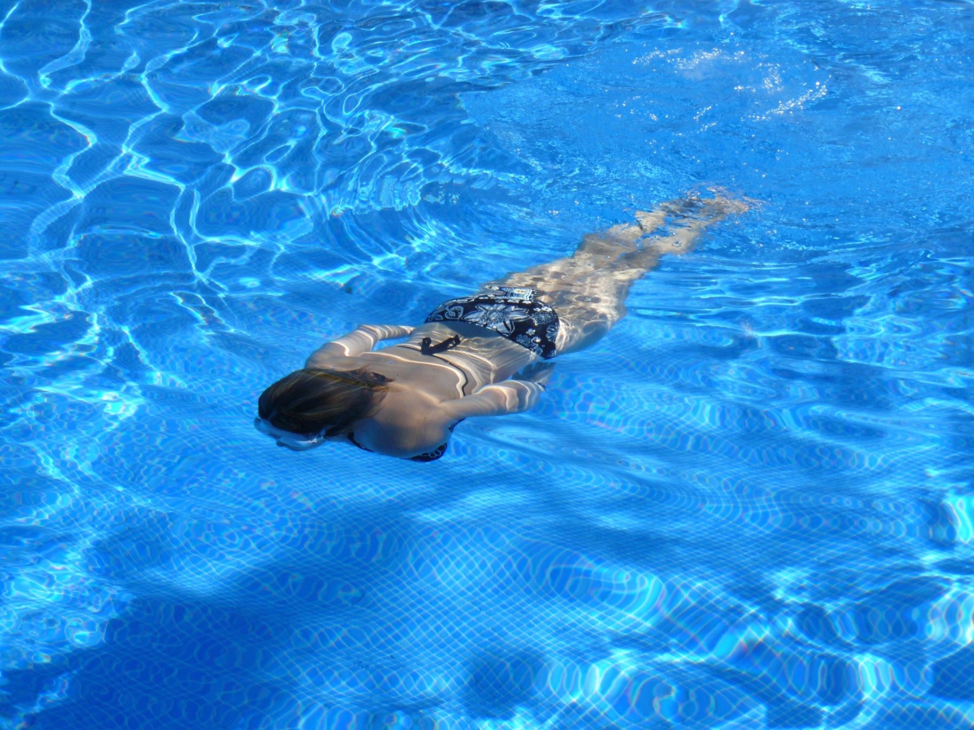 Piscine de Surgères