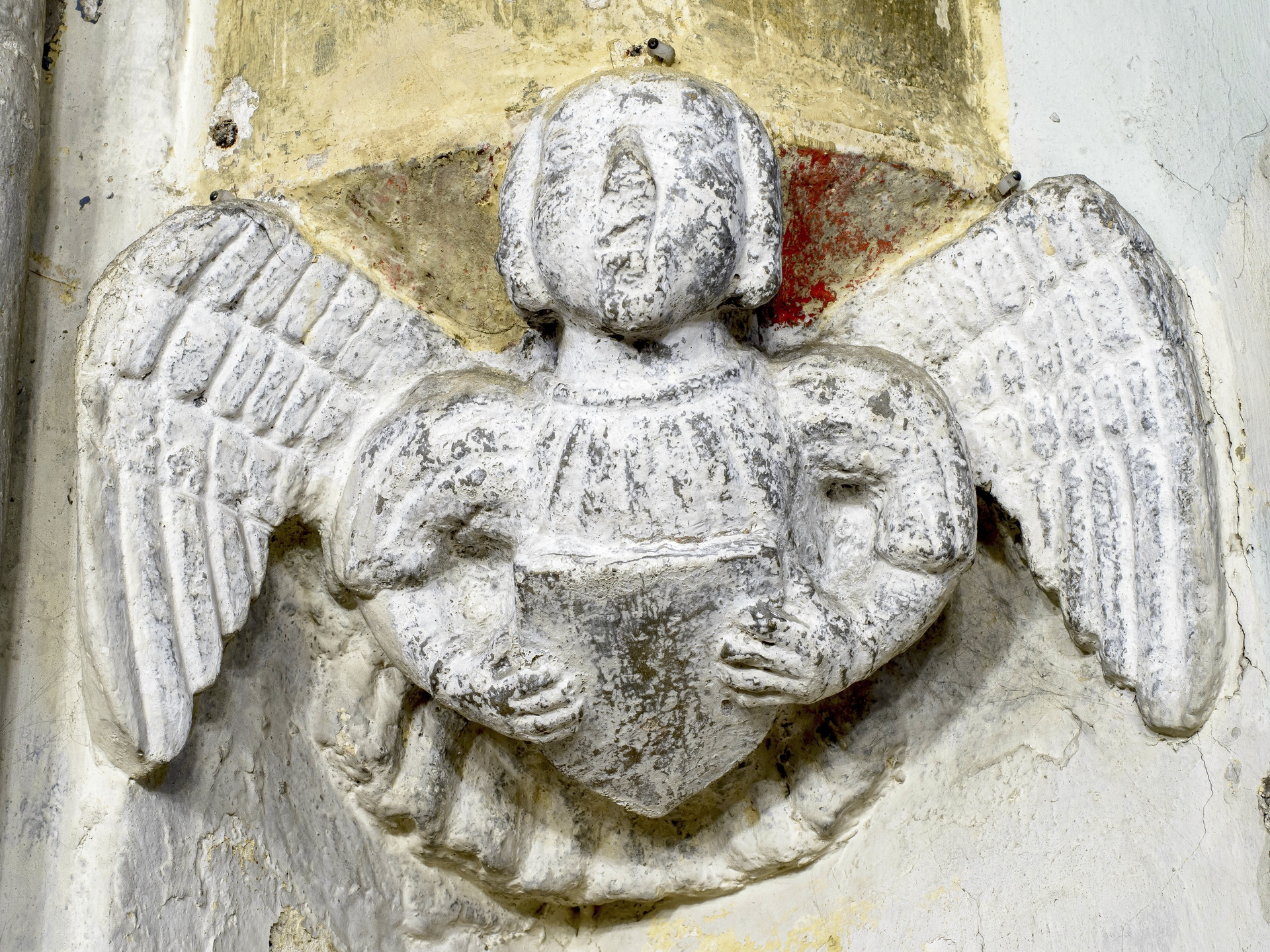 Église Saint-Nicolas