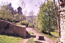Colline Saint-Hippolyte