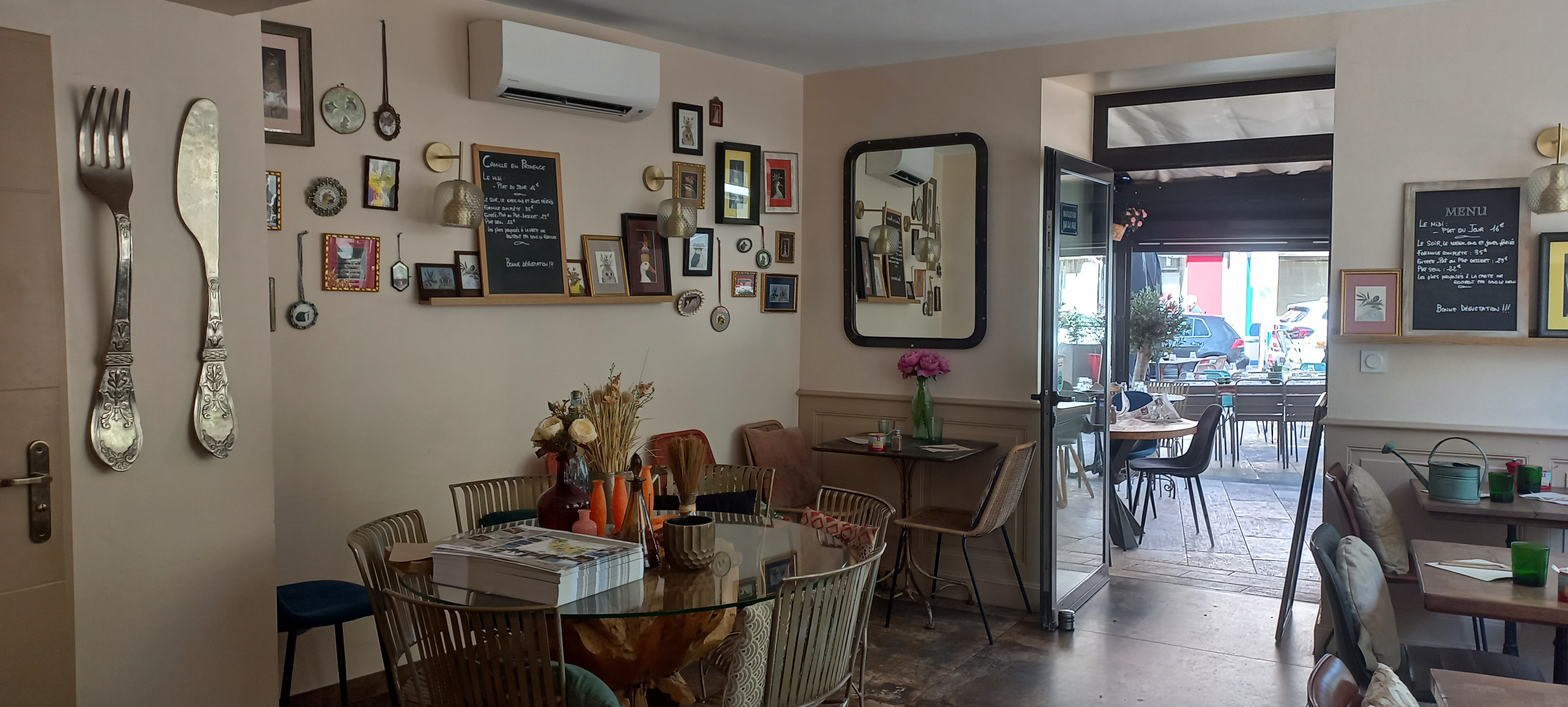 Camille en Provence, Châteaurenard - photo 9