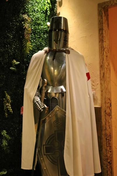 Médié'scape - Crémieu, cité médiévale - Balcons du Dauphiné - à moins d'une heure de Lyon - Nord-Isère