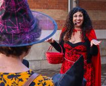 Halloween: Farces et friandises_Grenoble