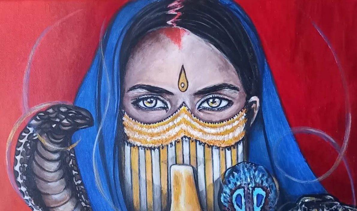 Exposition Fracture et Résistance d’Ep’Elfik_Vienne