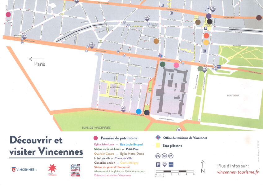 Circuit des panneaux du patrimoine_plan 